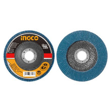 P60 Stainless Steel Polishing Disc – INGCO FDZ1252