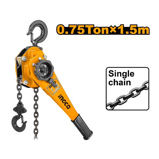 0.75 Ton x 1.5 m Ratchet Lifting Sling – INGCO HSLB0075