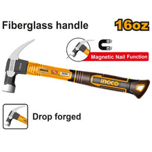 Claw Hammer – INGCO HCH81016