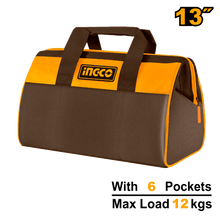 INGCO HTBG281328 –  Fabric Tool Bag