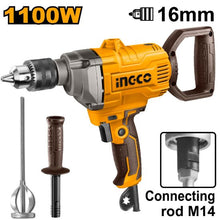 INGCO MX11008 – Paint Mixer