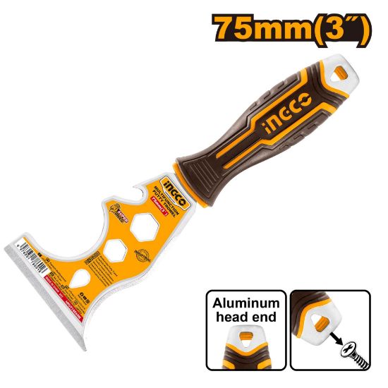 INGCO HPUT18060M – 75mm Multi-Purpose Scraper