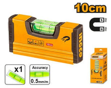10cm Short Magnetic Level – INGCO HMSL03101