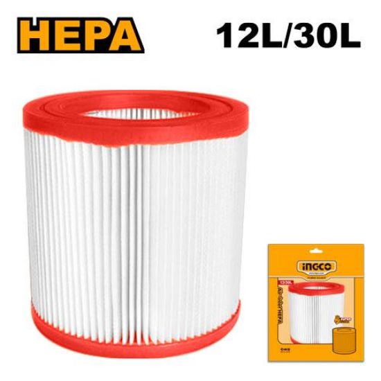 INGCO VCAIHP02 – Vacuum Cleaner Filter for VC14301