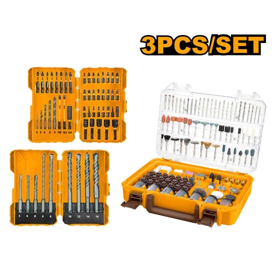 COS230331 – 3 Pcs/SET Fine Nailer Accessories & Blade Set