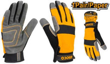 Mechanical/Industrial Gloves – INGCO HGMG01-XL