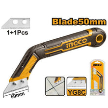 Trenching/Shoveling Blade – INGCO GRHS20021