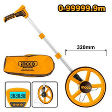 Digital Measuring Wheel – INGCO HDMW23