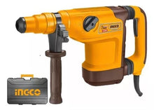 SDS Max Rotary Hammer 42mm Anti-Vibration – INGCO RH1200428