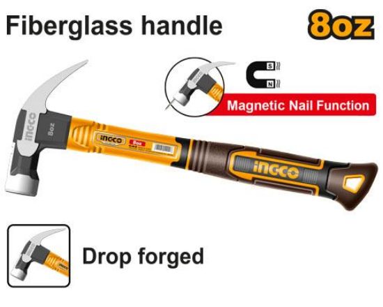 Claw Hammer – INGCO HCH81008