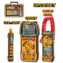 COS24067 – 3Pcs Electrical Testing Kit