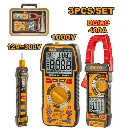 COS24067 – 3Pcs Electrical Testing Kit