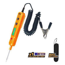 INGCO HSDT417506 – Digital Battery Test Screwdriver