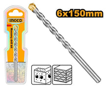 Concrete & Artificial Granite Drill Bit – INGCO DBM2110615