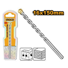 Concrete & Artificial Granite Drill Bit – INGCO DBM2111615