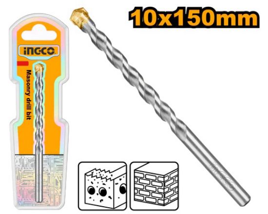 Concrete & Artificial Granite Drill Bit – INGCO DBM2111015