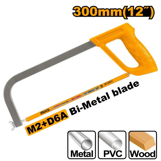 INGCO HHFS3058 – 300mm Metal Saw