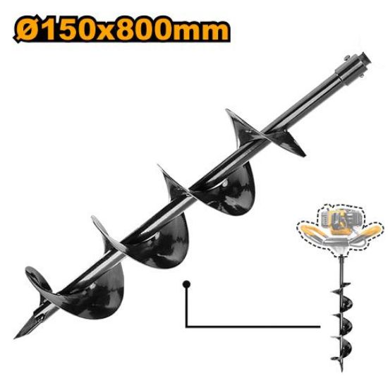 Earth Auger Bit – INGCO GEA55221-2
