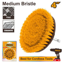 INGCO WCBM1041 – Medium Bristle Cleaning Brush