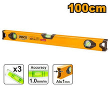 100 cm Aluminum Mercury Thermometer – INGCO HSL18100