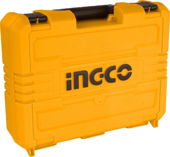 Plastic Carrying Case for SDS Rotary Hammer – CRHLI202287-SPBB