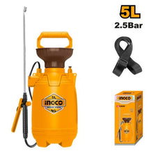 Shoulder Pesticide Sprayer – INGCO HSPP30502