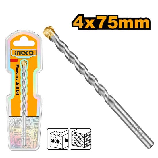 Concrete & Artificial Granite Drill Bit – INGCO DBM2110475