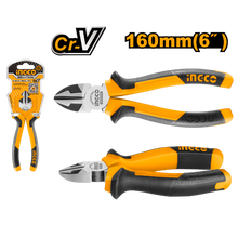 Industrial Steel Cutter – INGCO HDCP28168
