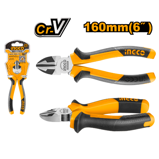 Industrial Steel Cutter – INGCO HDCP28168