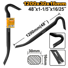 Industrial Pliers – INGCO HWBA01482