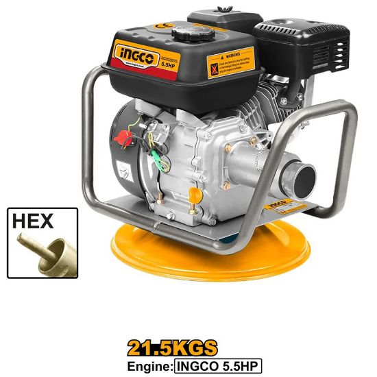 Gasoline Concrete Vibrator – INGCO GVR-22