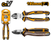 Industrial Steel Cutter Cr-V – INGCO HDCP28188