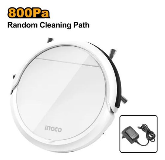INGCO VCRR30201 – Robotic Vacuum Cleaner