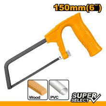 INGCO MHHF1505 – Mini Handsaw with Large Grip