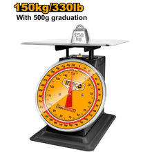 Needle Scale with Calibration – INGCO HESA51501
