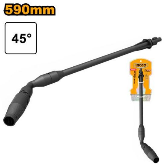 INGCO AMAN4501 45° Bent Spray Nozzle Head