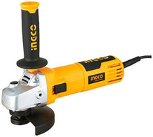 Mini Angle Grinder AG10508