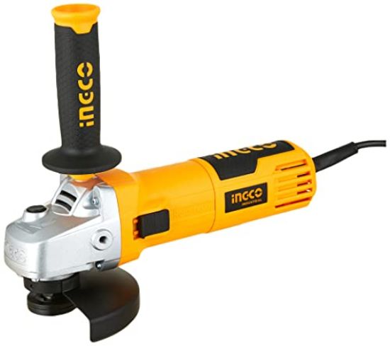 Mini Angle Grinder AG10508