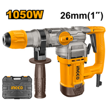 SDS Plus Rotary Hammer 26mm – INGCO RH10506