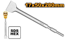 INGCO DBC0522802 – SDS HEX Wide Chisel