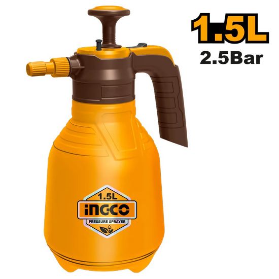 HSPP201502 – 1.5L Handheld Sprayer