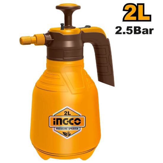 Small Hand Sprayer – INGCO HSPP20202