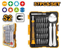 32 Pcs Mobile Phone Screwdriver Set – INGCO HKSDB0378