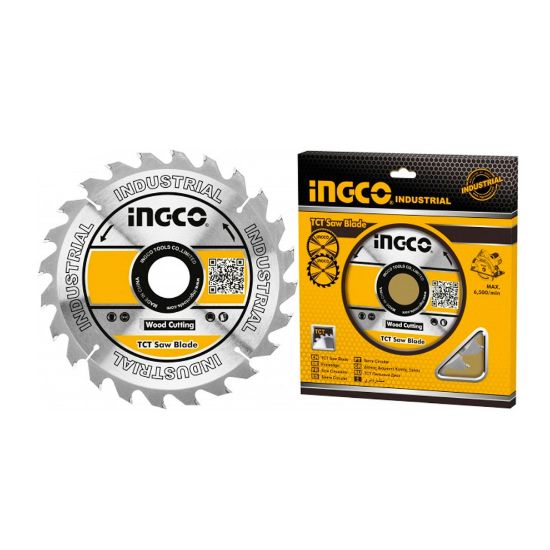 INGCO TSB116511 –  Wood Cutting Disc for CSLI1651