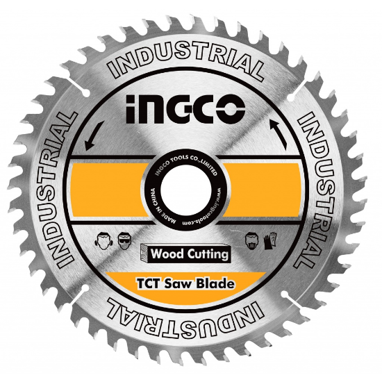 INGCO TSB118505 –  Wood Cutting Disc for CS1858