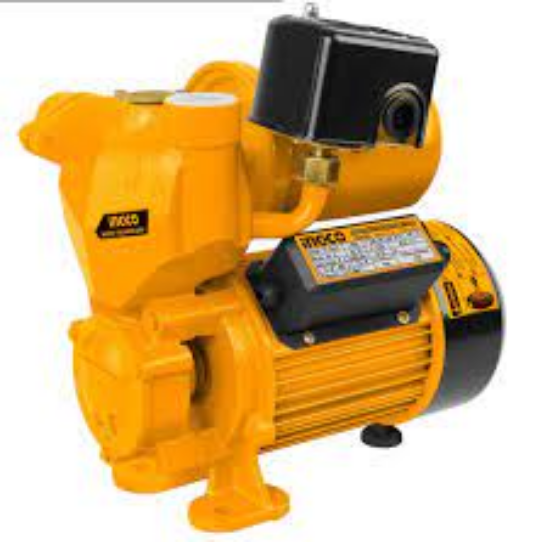Automatic Water Pressure Pump – INGCO VPA7505