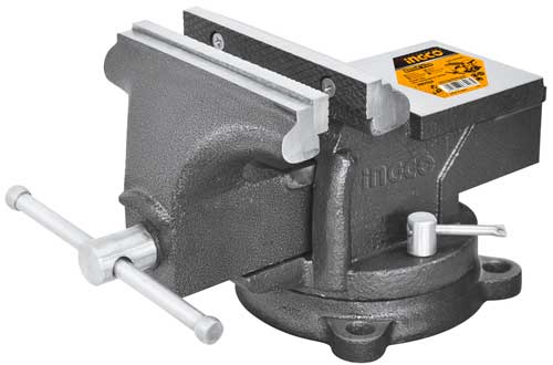 Bench vice HBV084
