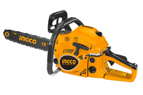 Gasoline chain saw GCS5451811
