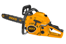 Gasoline chain saw GCS5451811