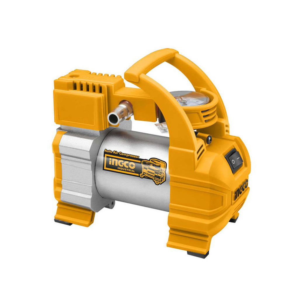 Car / Auto air compressor AAC1408